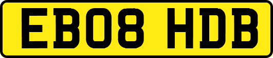EB08HDB