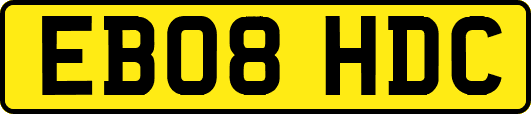 EB08HDC