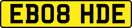 EB08HDE