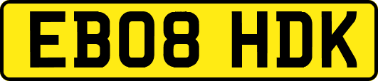 EB08HDK