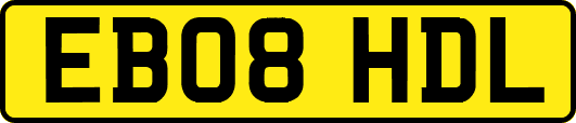 EB08HDL