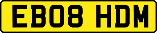 EB08HDM