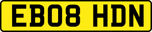 EB08HDN