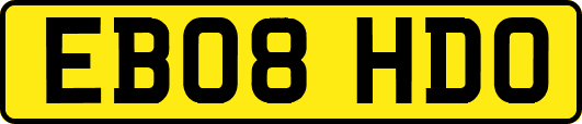 EB08HDO
