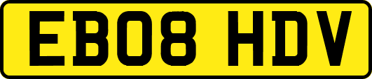 EB08HDV