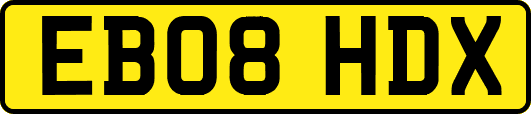 EB08HDX