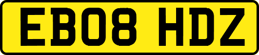 EB08HDZ