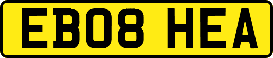 EB08HEA