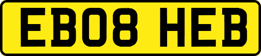 EB08HEB