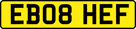 EB08HEF