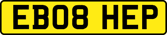 EB08HEP