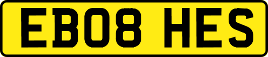 EB08HES