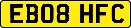 EB08HFC