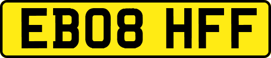 EB08HFF