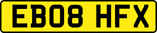 EB08HFX