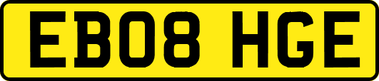 EB08HGE
