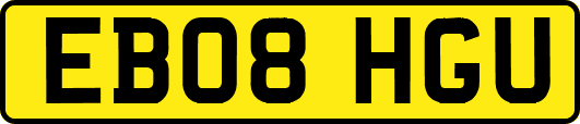 EB08HGU