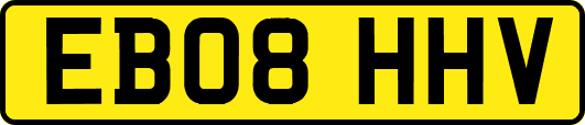 EB08HHV