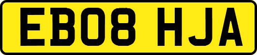 EB08HJA