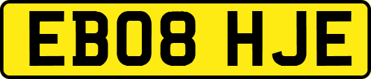 EB08HJE