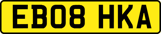 EB08HKA