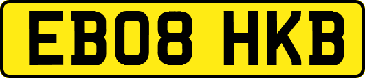 EB08HKB