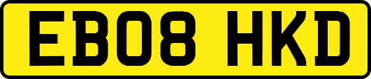 EB08HKD