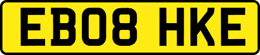 EB08HKE