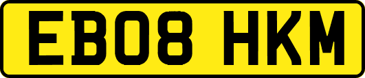EB08HKM
