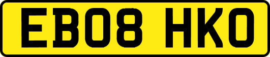 EB08HKO