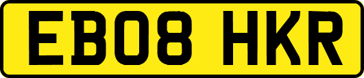 EB08HKR