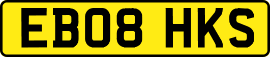 EB08HKS