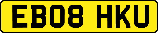 EB08HKU
