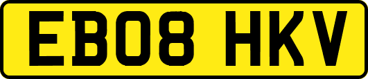 EB08HKV