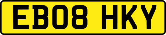 EB08HKY