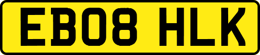 EB08HLK