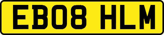 EB08HLM