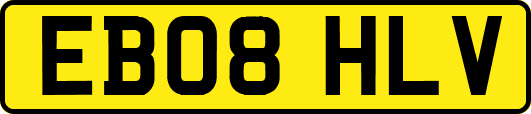 EB08HLV