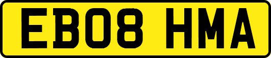 EB08HMA