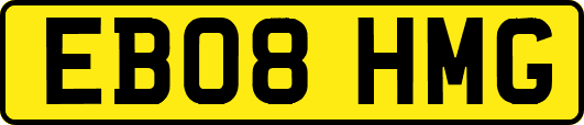 EB08HMG