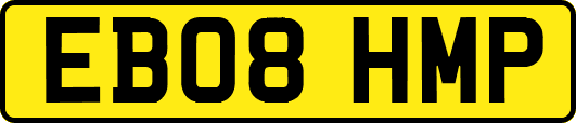 EB08HMP