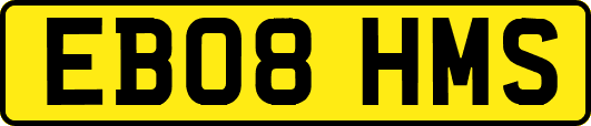 EB08HMS