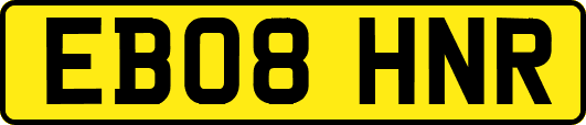 EB08HNR