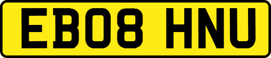 EB08HNU