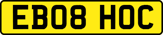 EB08HOC