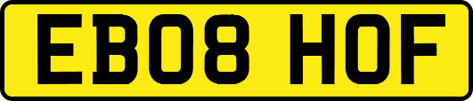 EB08HOF