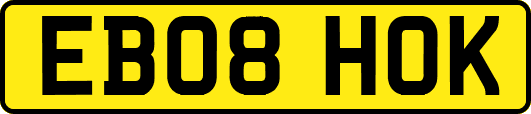EB08HOK