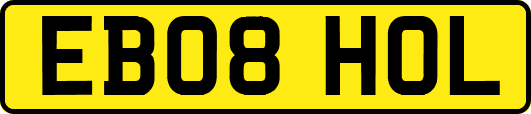 EB08HOL