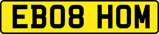 EB08HOM