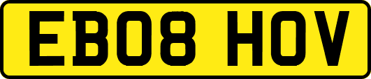 EB08HOV